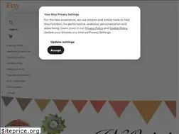 Sites similar to jnoriginals.etsy.com