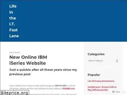 Sites similar to jnorthr.wordpress.com