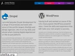 Sites similar to jnorton.co.uk
