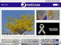 Sites similar to jnoticias.com.br