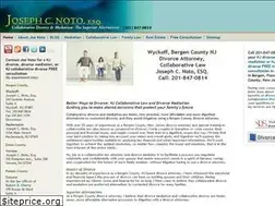 Sites similar to jnotoesq.com