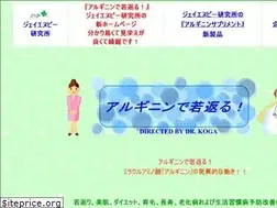 Sites similar to jnp-lab.com