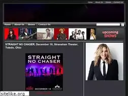 Sites similar to jnpconcerts.com