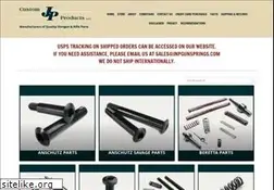 Sites similar to jnpgunsprings.com
