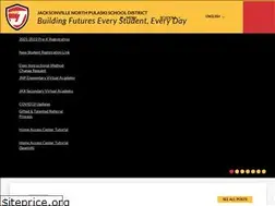 Sites similar to jnpsd.org