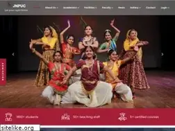 Sites similar to jnpuc.org