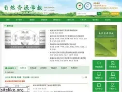 Sites similar to jnr.ac.cn