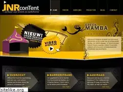 Sites similar to jnrcontent.nl