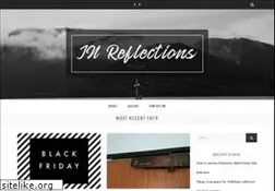 Sites similar to jnreflections.com