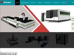Sites similar to jnremaxcnc.com