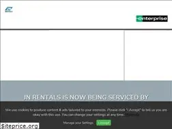 Sites similar to jnrentalshawaii.com