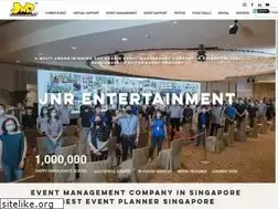 Sites similar to jnrentertainment.com.sg