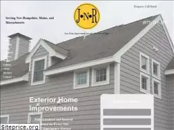 Sites similar to jnrgutters.com