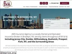 Sites similar to jnrins.com