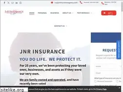 Sites similar to jnrinsuranceagency.com