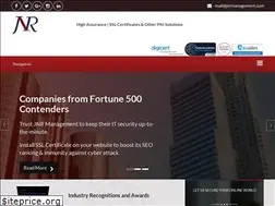 Sites similar to jnrmr.com