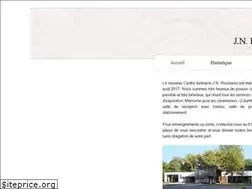 Sites similar to jnrousseau.com