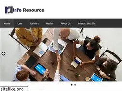 Sites similar to jnrresources.com