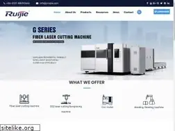 Sites similar to jnruijie.com