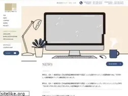 Sites similar to jns-web.co.jp