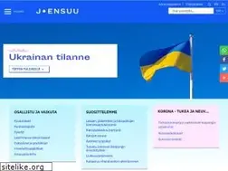Sites similar to jns.fi