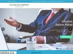Sites similar to jnsca.com