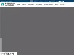 Sites similar to jnsciencetech.com