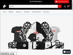 Sites similar to jnsclothing.com