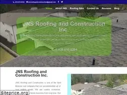 Sites similar to jnsconstructioninc.com