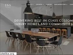 Sites similar to jnscontracting.com
