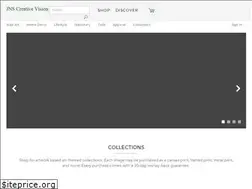 Sites similar to jnscreativevision.com