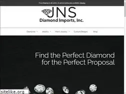 Sites similar to jnsdiamondimports.com