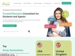 Sites similar to jnsedu.com