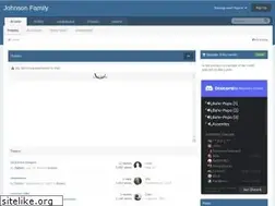 Sites similar to jnsfamily.net