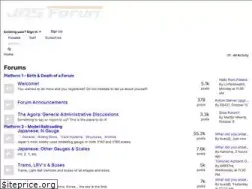 Sites similar to jnsforum.com