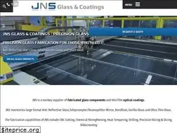 Sites similar to jnsglass.com