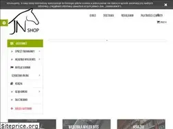 Sites similar to jnshop.pl