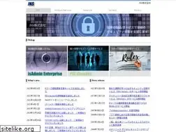 Sites similar to jnsjp.com