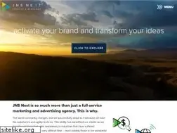 Sites similar to jnsnext.com
