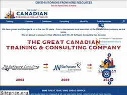 Sites similar to jnsoftware.ca