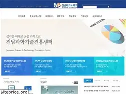 Sites similar to jnsp.re.kr