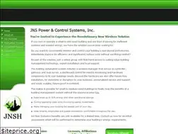 Sites similar to jnspower.com