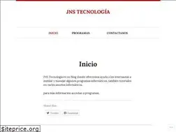 Sites similar to jnstecnologia.wordpress.com