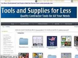 Sites similar to jnstools.com