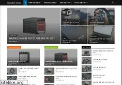 Sites similar to jnstory.net