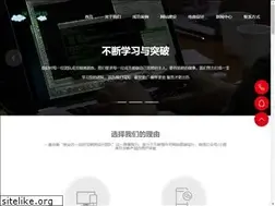 Sites similar to jnsuyun.com
