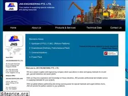 Sites similar to jnsvalve.com