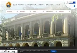Sites similar to jnszm.hu
