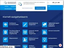 Sites similar to jnszmkik.hu