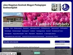 Sites similar to jnszmpsz.hu